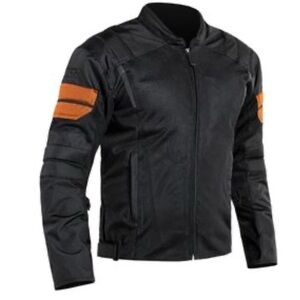 BILT Blaze 2 Motorcycle Mesh Jacket Size XXL Back, Elbows, Shoulders Armors